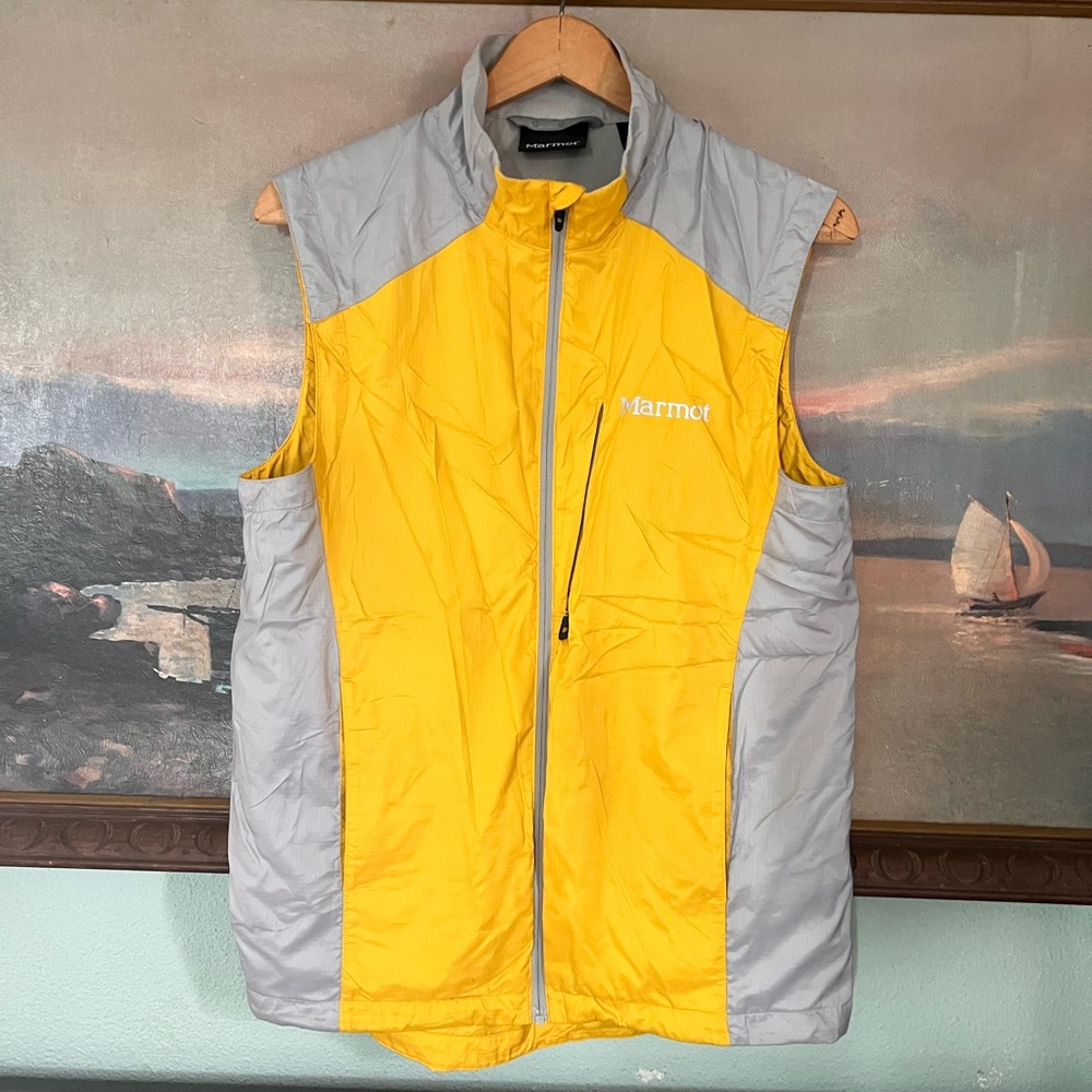 MARMOT HIKING VEST